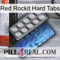 Red Rockit Hard Tabs 34